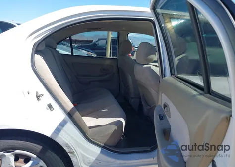 2005 Hyundai Elantra Gls/Gt z USA, uszkodzony, nr VIN KMHDN46D75U050166